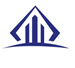 重慶麗森酒店 Logo